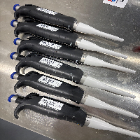 Starlab ErgoOne Pipettes x29 image 1